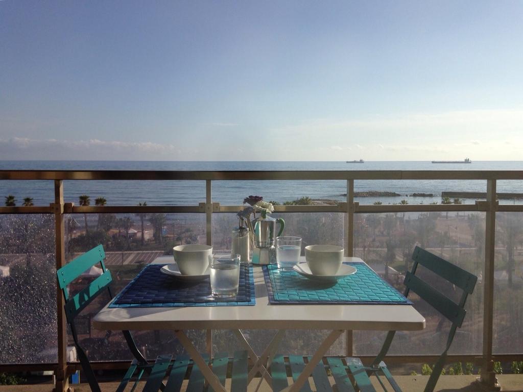 La Casa Sul Mare Bed & Breakfast ชิวิตาเวกเกีย ห้อง รูปภาพ