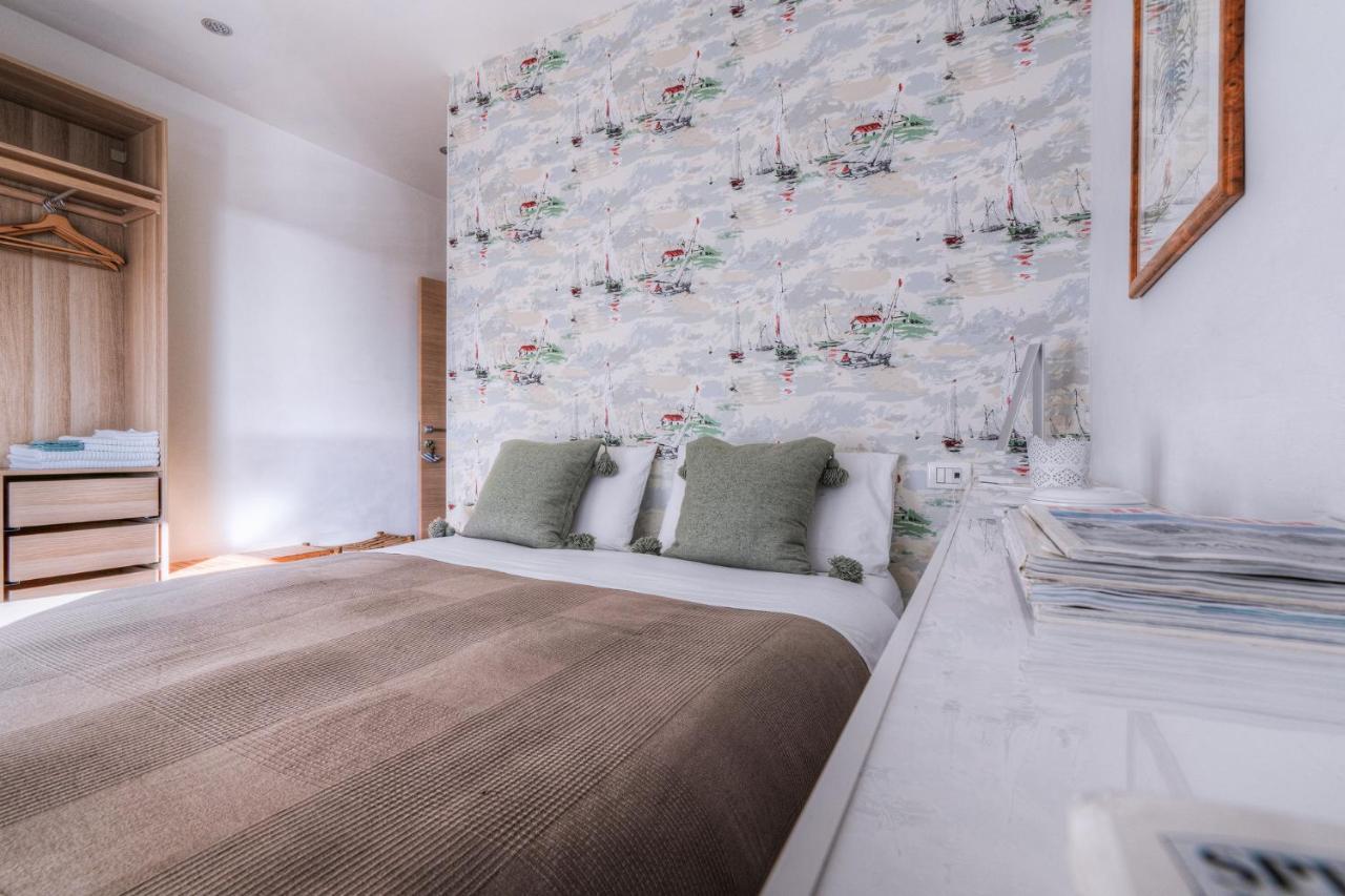 La Casa Sul Mare Bed & Breakfast ชิวิตาเวกเกีย ภายนอก รูปภาพ