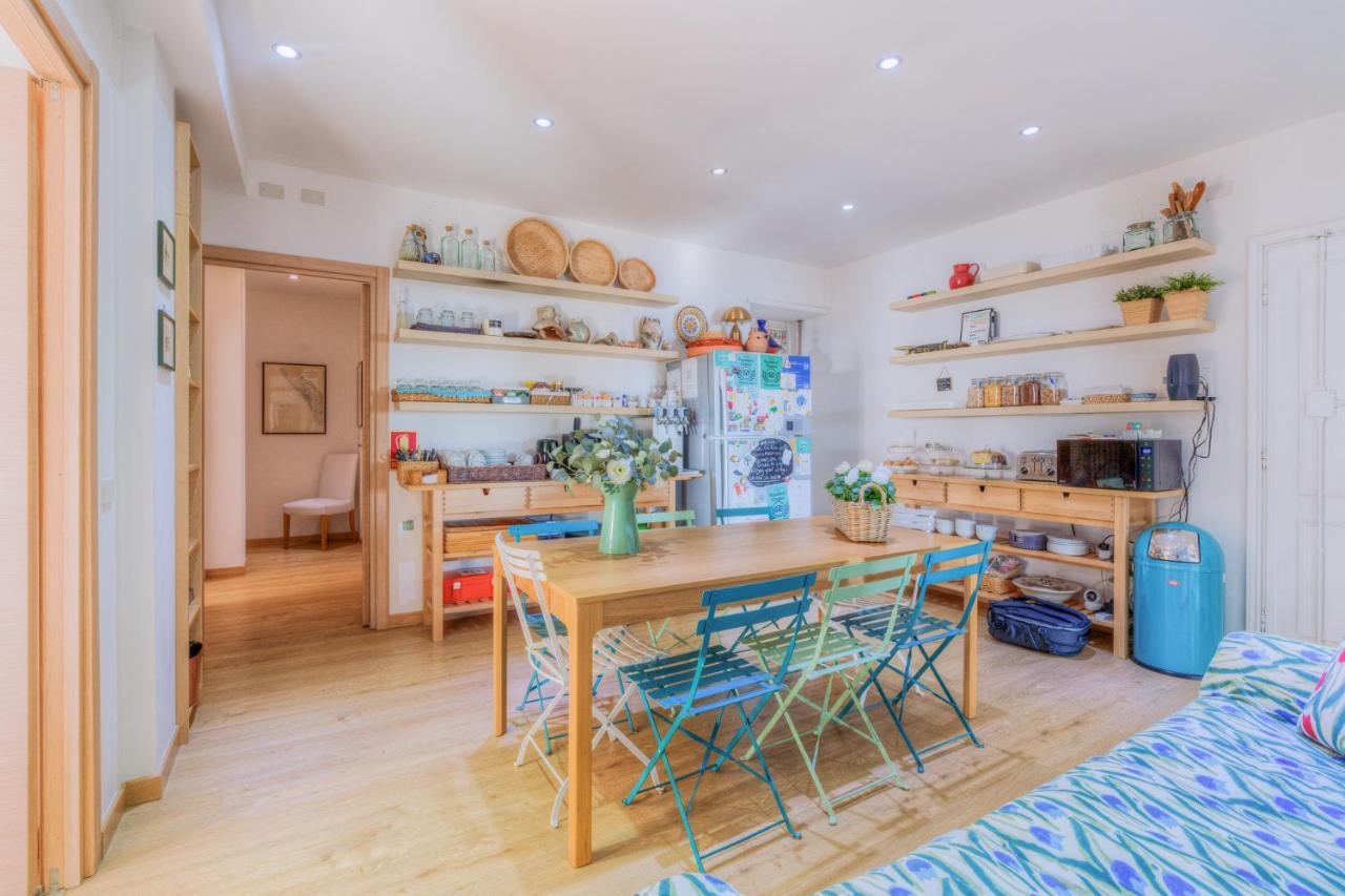 La Casa Sul Mare Bed & Breakfast ชิวิตาเวกเกีย ภายนอก รูปภาพ
