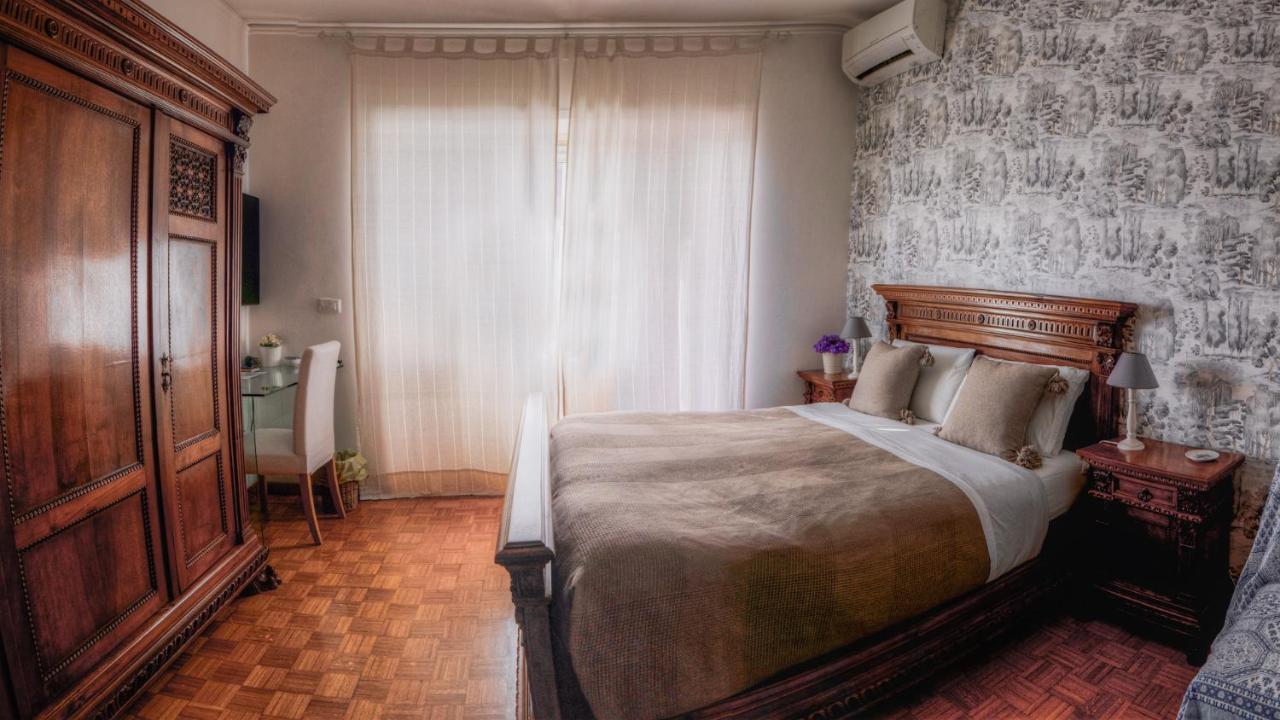 La Casa Sul Mare Bed & Breakfast ชิวิตาเวกเกีย ภายนอก รูปภาพ