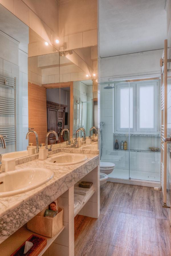 La Casa Sul Mare Bed & Breakfast ชิวิตาเวกเกีย ภายนอก รูปภาพ