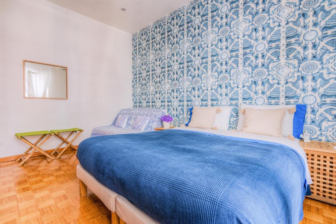 La Casa Sul Mare Bed & Breakfast ชิวิตาเวกเกีย ภายนอก รูปภาพ