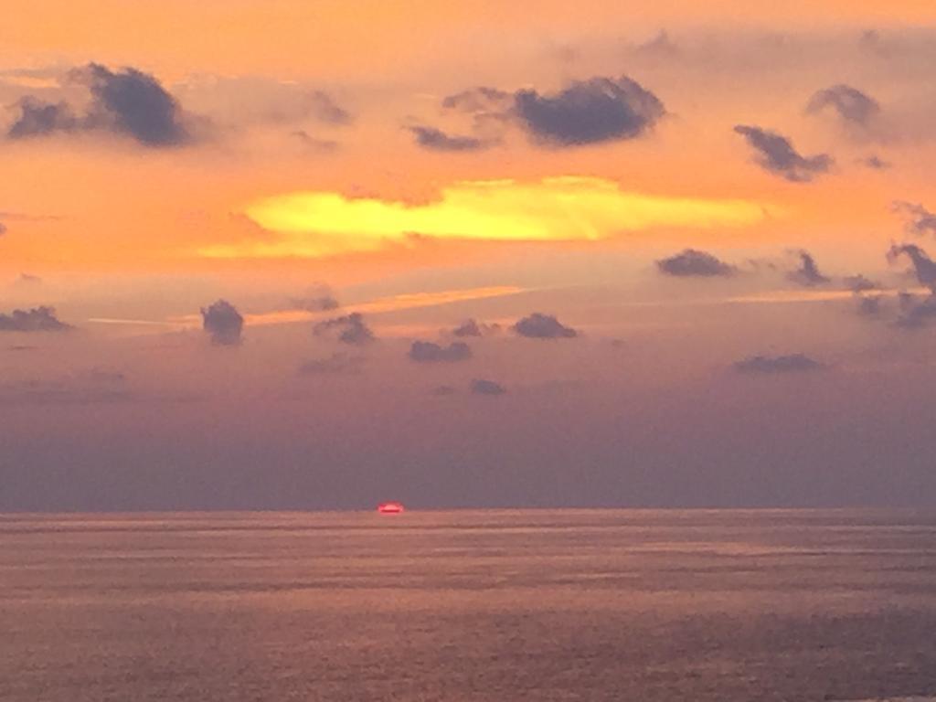 La Casa Sul Mare Bed & Breakfast ชิวิตาเวกเกีย ภายนอก รูปภาพ